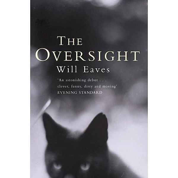 The Oversight, Will Eaves