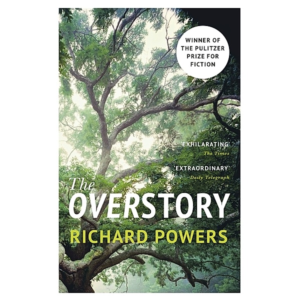The Overstory, Richard Powers