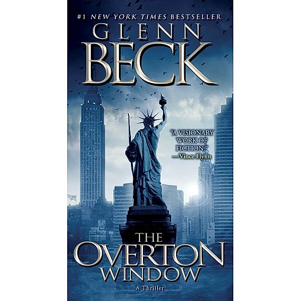 The Overton Window, Glenn Beck