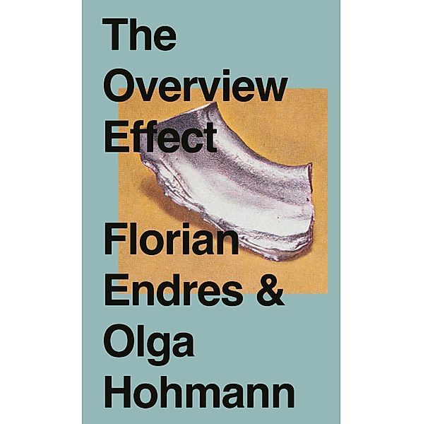 The Overview Effect, Olga Hohmann, Florian Endres