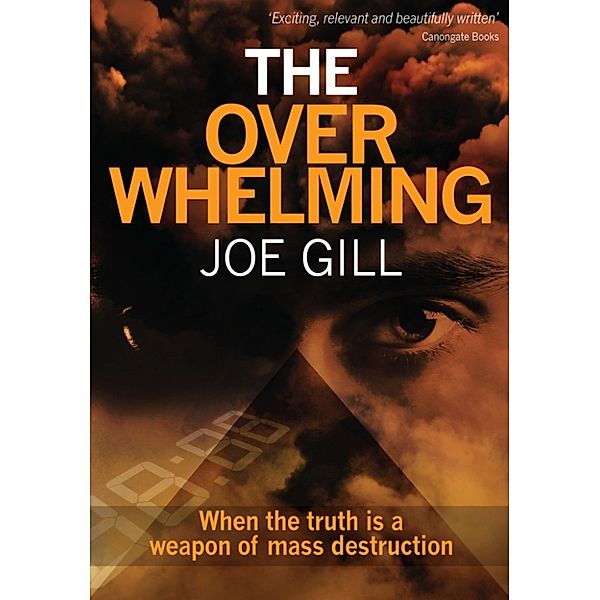 The Overwhelming, Joe Gill