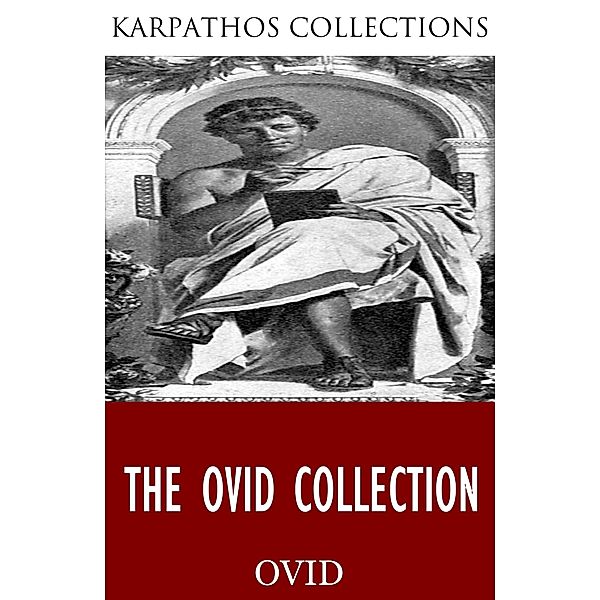 The Ovid Collection, Ovid