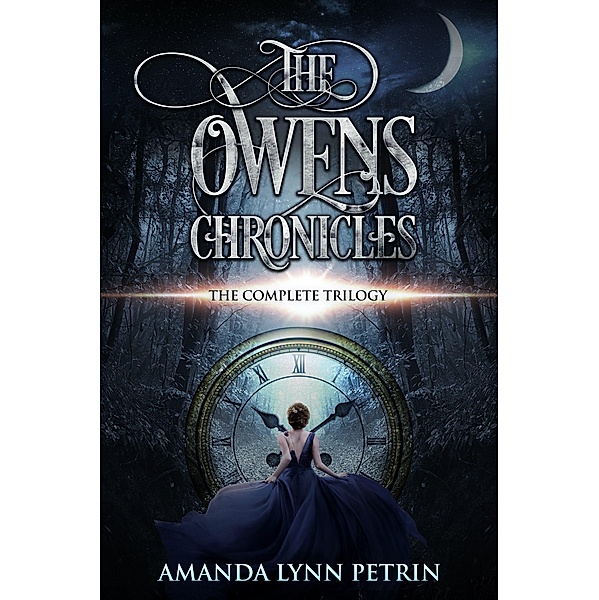 The Owens Chronicles / The Owens Chronicles, Amanda Lynn Petrin