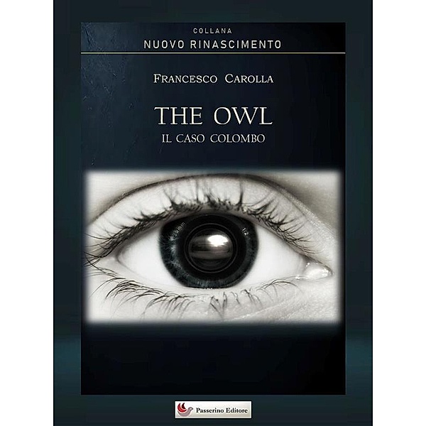 The Owl, Francesco Carolla