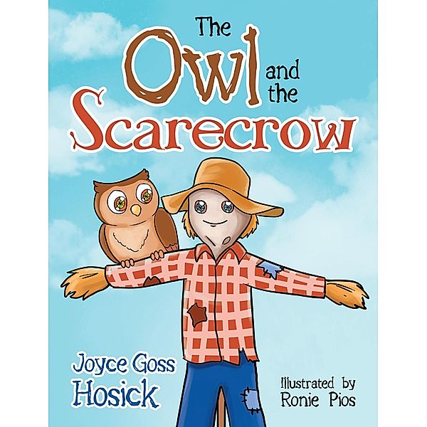 The Owl and the Scarecrow, Joyce Goss Hosick