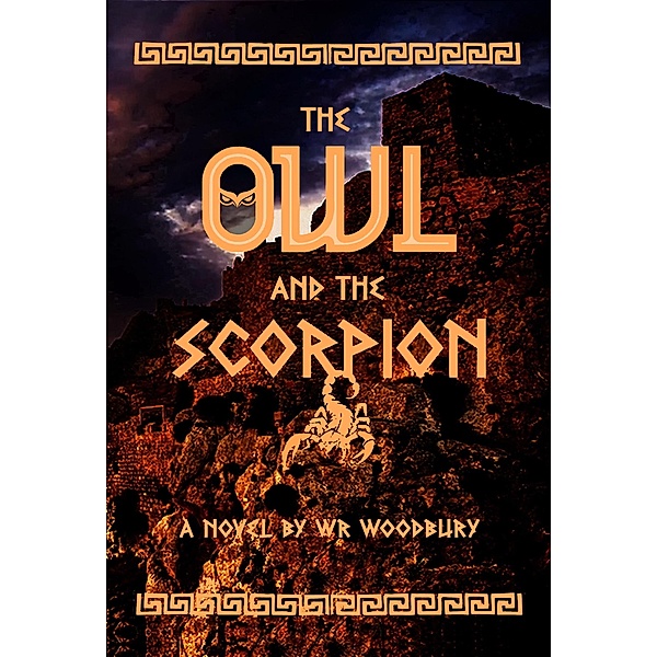 The Owl And The Scorpion, Wr Woodbury