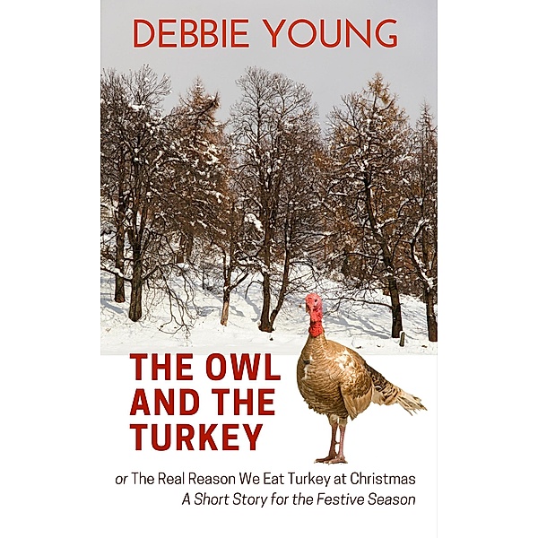 The Owl and The Turkey (Single Short Story, #2) / Single Short Story, Debbie Young