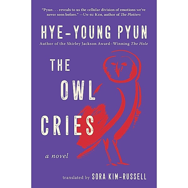 The Owl Cries, Hye-young Pyun