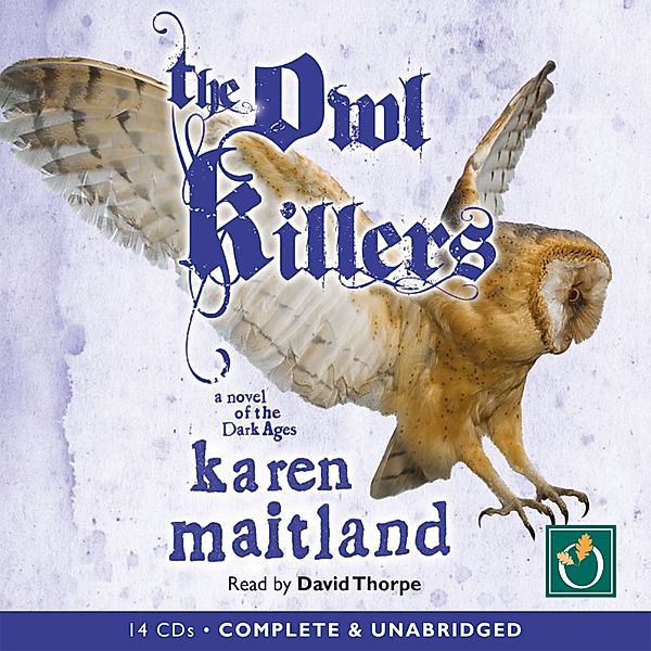 The Owl Killers, Maitland Karen