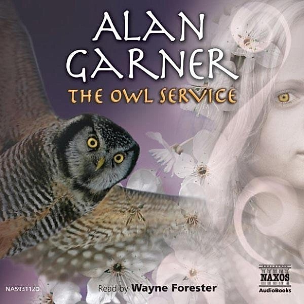 The Owl Service, Alan Garner