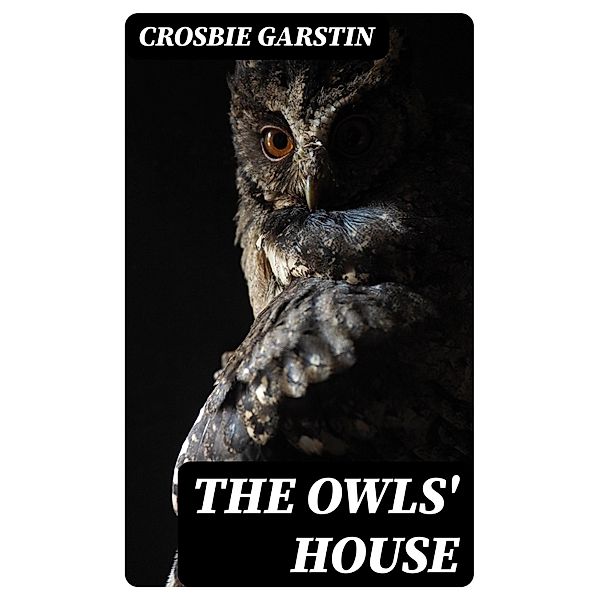 The Owls' House, Crosbie Garstin