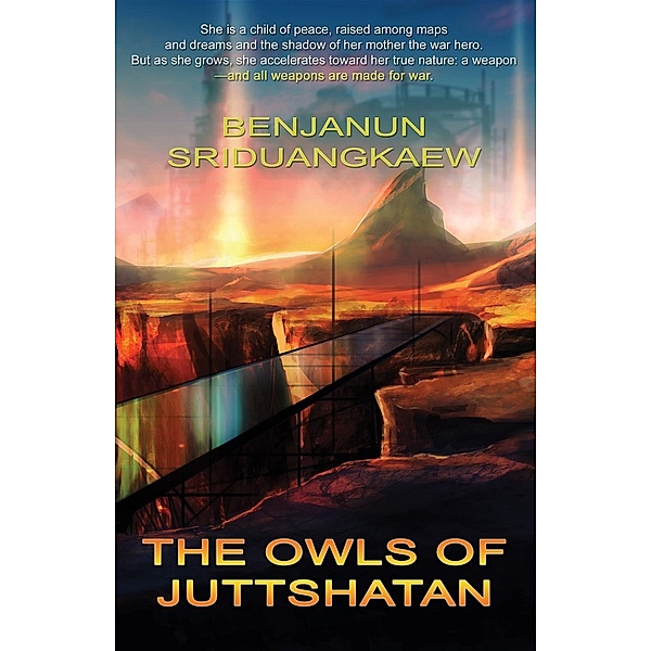 The Owls of Juttshatan, Benjanun Sriduangkaew