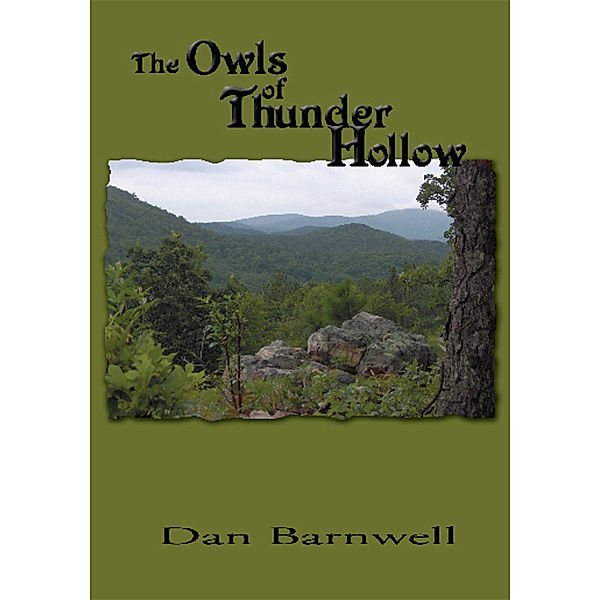 The Owls of Thunder Hollow, Dan Barnwell