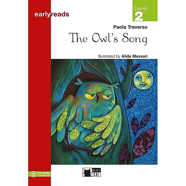 The Owl's Song, Paola Traverso
