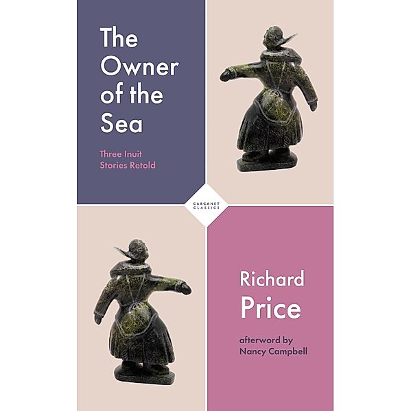 The Owner of the Sea, Richard Price