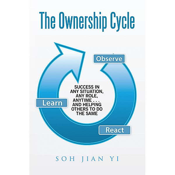 The Ownership Cycle, Soh Jian Yi