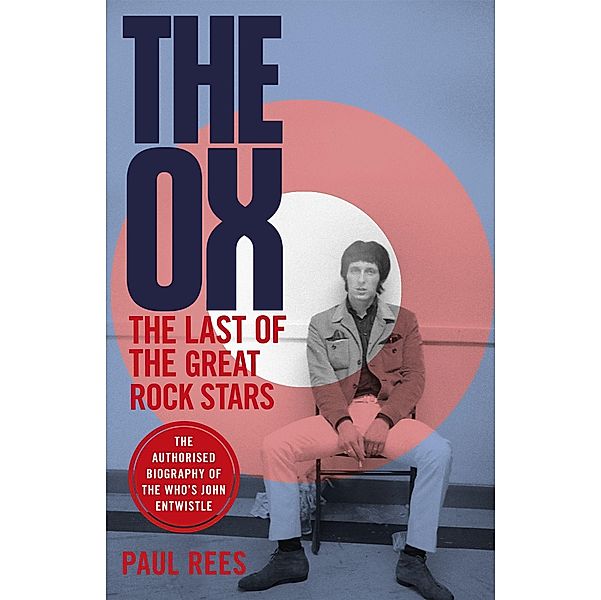 The Ox, Paul Rees