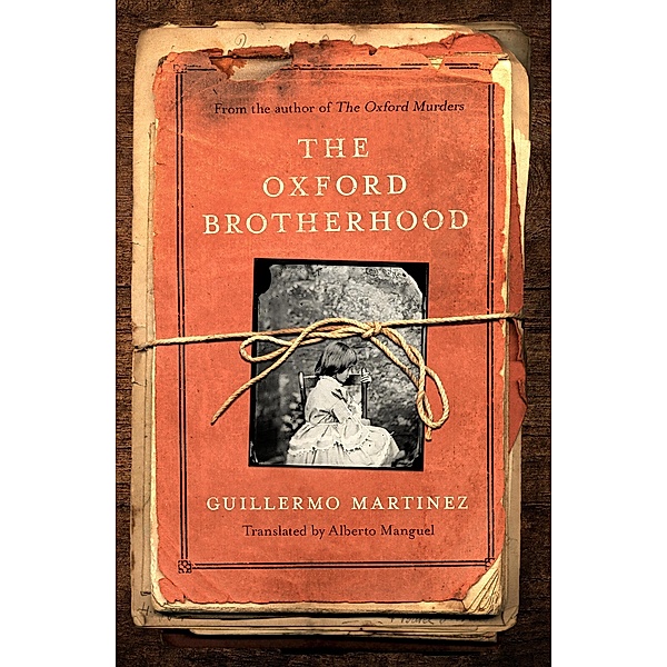 The Oxford Brotherhood, Guillermo Martinez