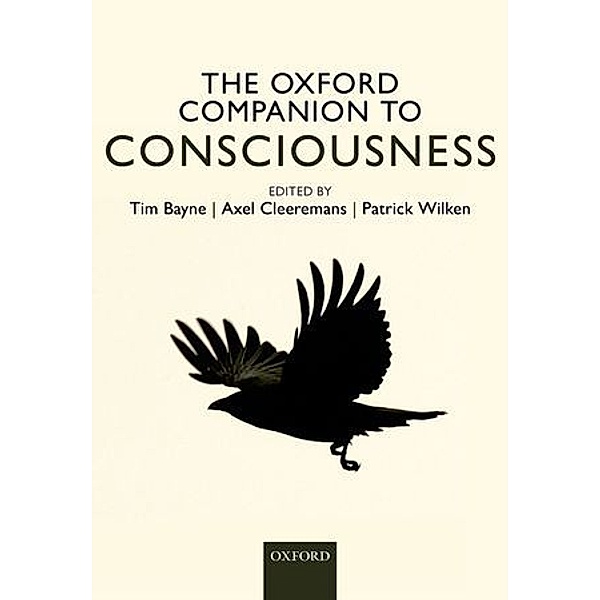 The Oxford Companion to Consciousness