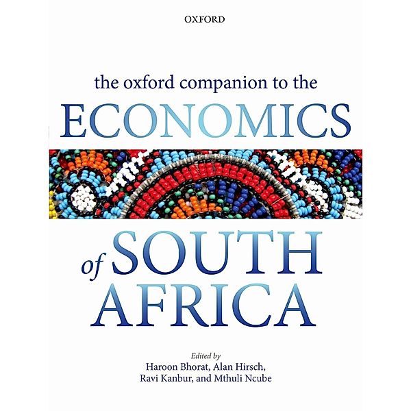 The Oxford Companion to the Economics of South Africa