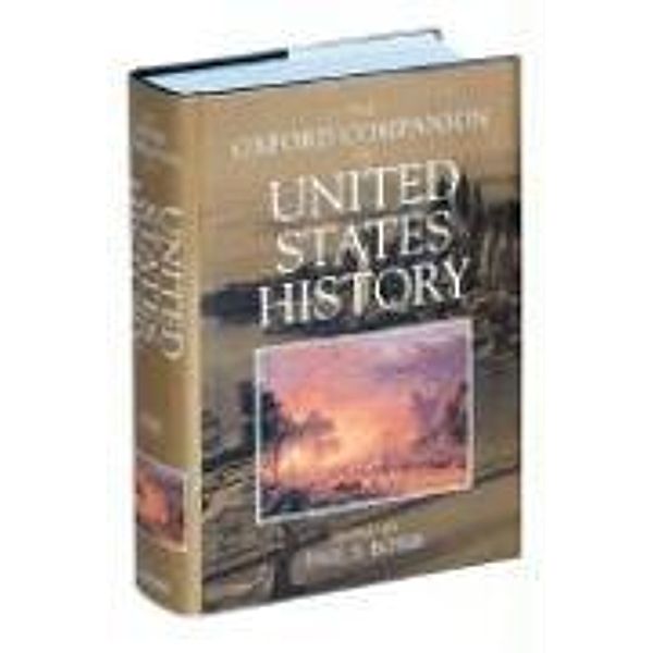 The Oxford Companion to United States History, Paul S. Boyer