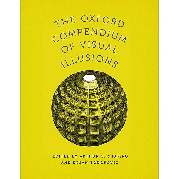 The Oxford Compendium of Visual Illusions