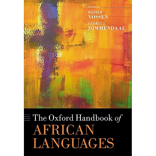 The Oxford Handbook of African Languages / Oxford Handbooks