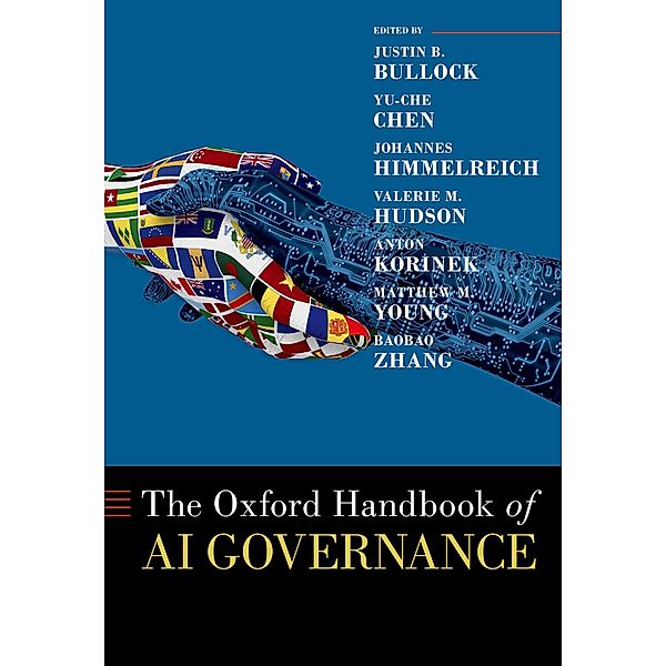 The Oxford Handbook of AI Governance