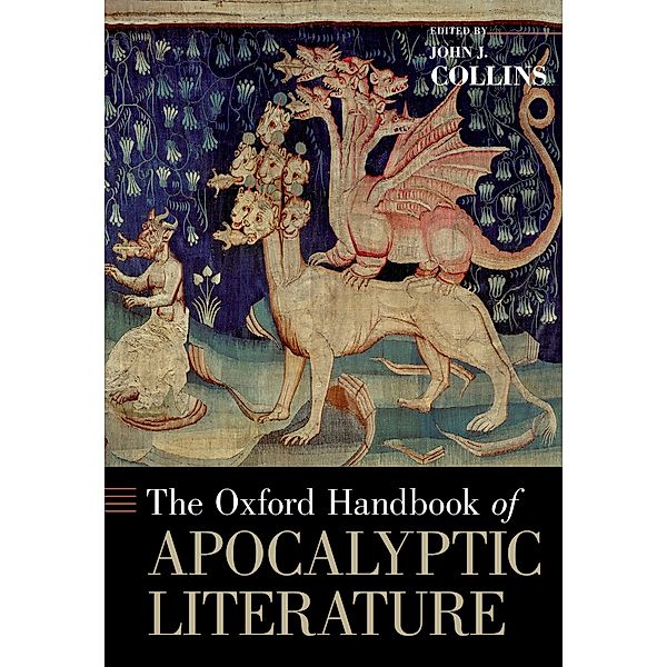 The Oxford Handbook of Apocalyptic Literature