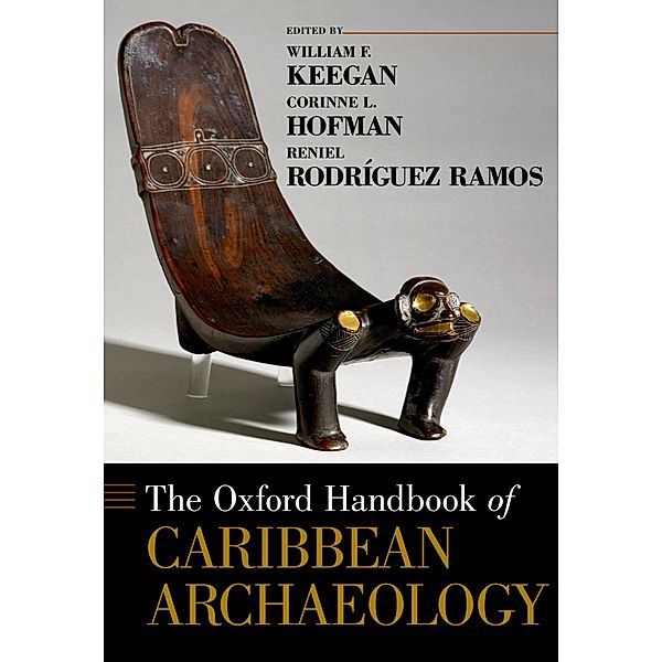 The Oxford Handbook of Caribbean Archaeology