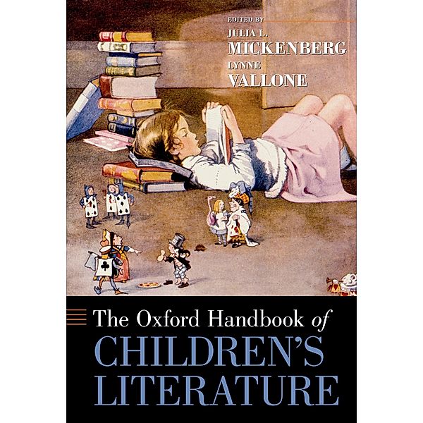 The Oxford Handbook of Children's Literature