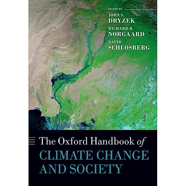 The Oxford Handbook of Climate Change and Society / Oxford Handbooks