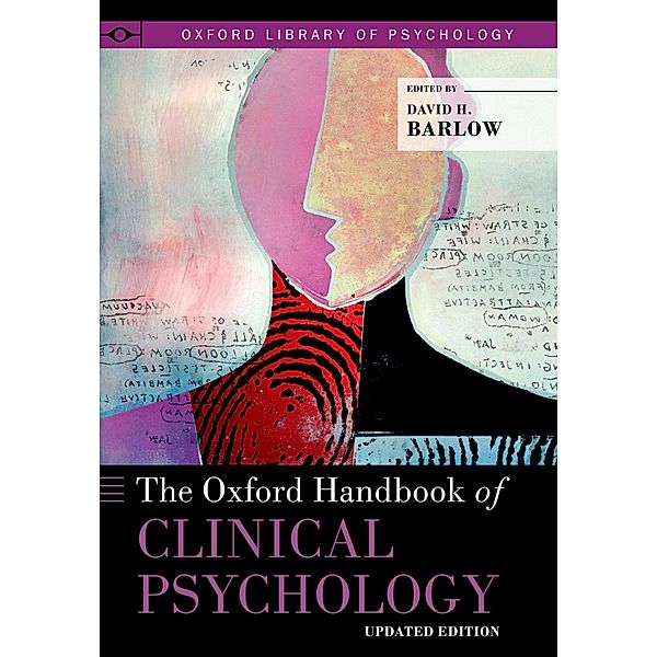 The Oxford Handbook of Clinical Psychology