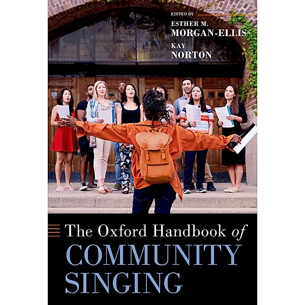 The Oxford Handbook of Community Singing