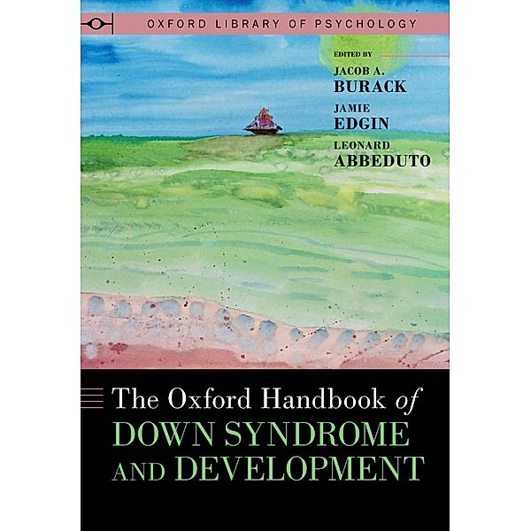 The Oxford Handbook of Down Syndrome and Development