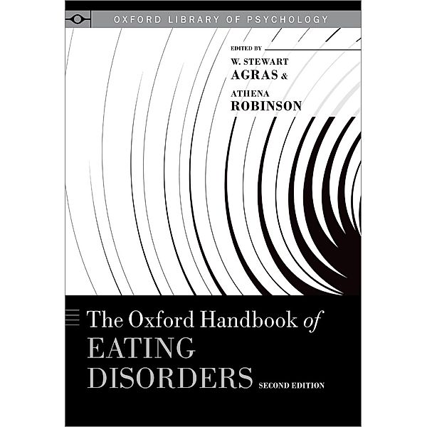 The Oxford Handbook of Eating Disorders