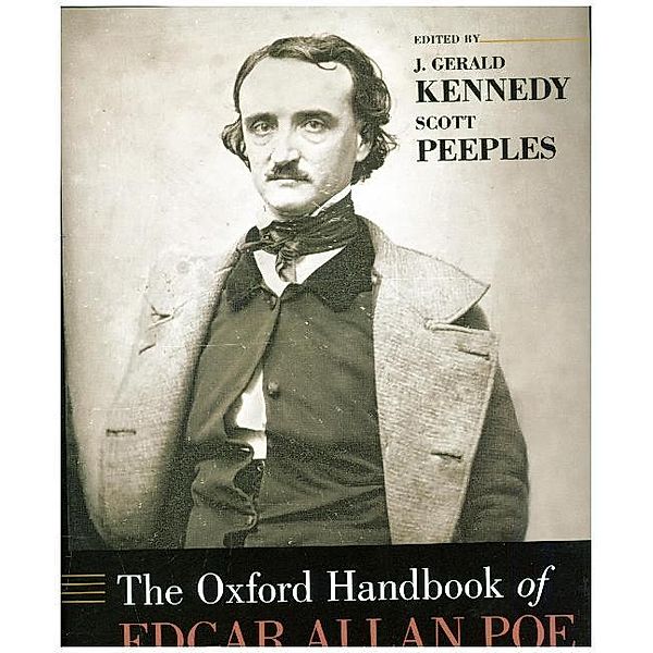 The Oxford Handbook of Edgar Allan Poe