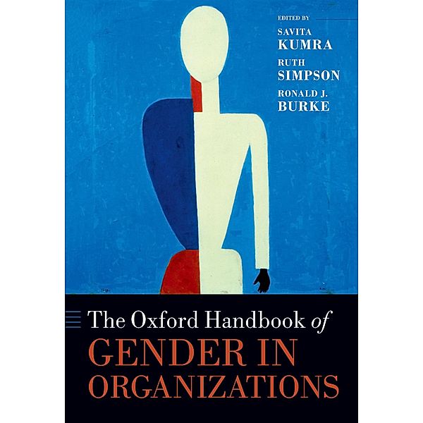 The Oxford Handbook of Gender in Organizations / Oxford Handbooks