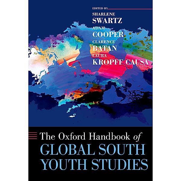 The Oxford Handbook of Global South Youth Studies