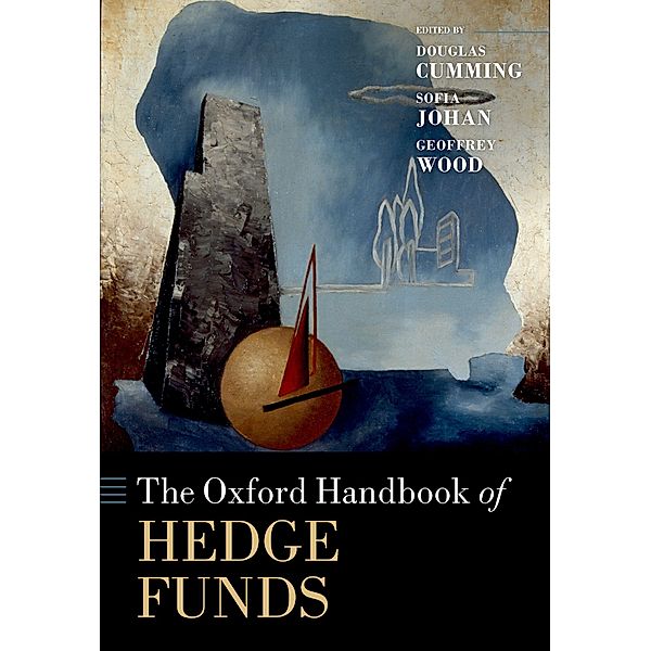 The Oxford Handbook of Hedge Funds