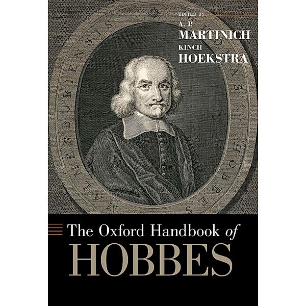 The Oxford Handbook of Hobbes