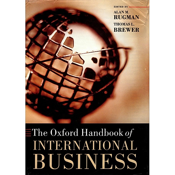 The Oxford Handbook of International Business / Oxford Handbooks