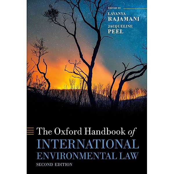 The Oxford Handbook of International Environmental Law / Oxford Handbooks