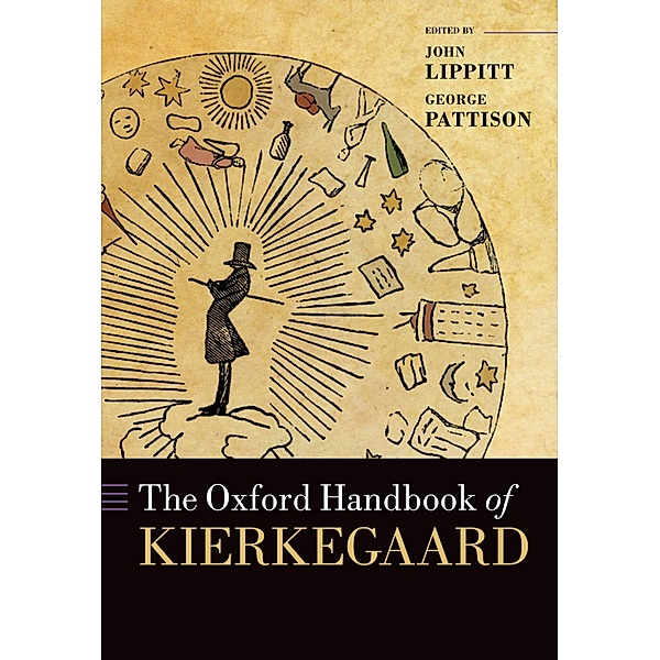The Oxford Handbook of Kierkegaard / Oxford Handbooks