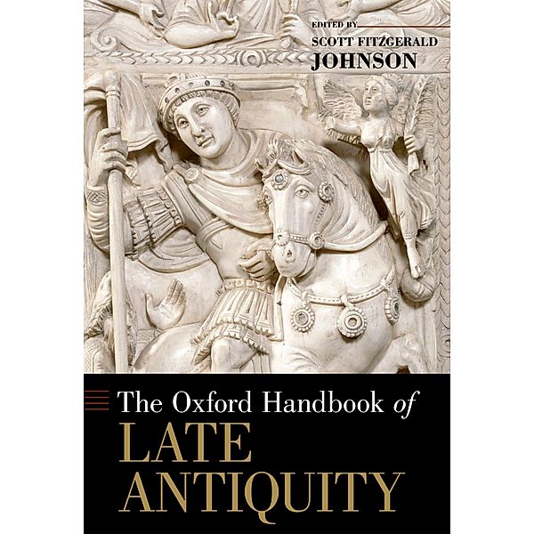 The Oxford Handbook of Late Antiquity