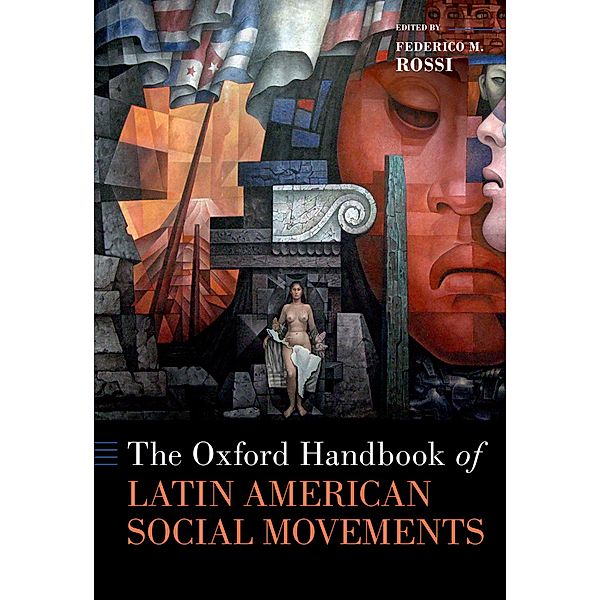 The Oxford Handbook of Latin American Social Movements