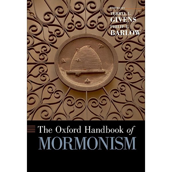 The Oxford Handbook of Mormonism