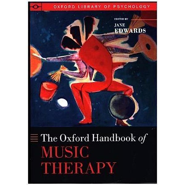 The Oxford Handbook of Music Therapy