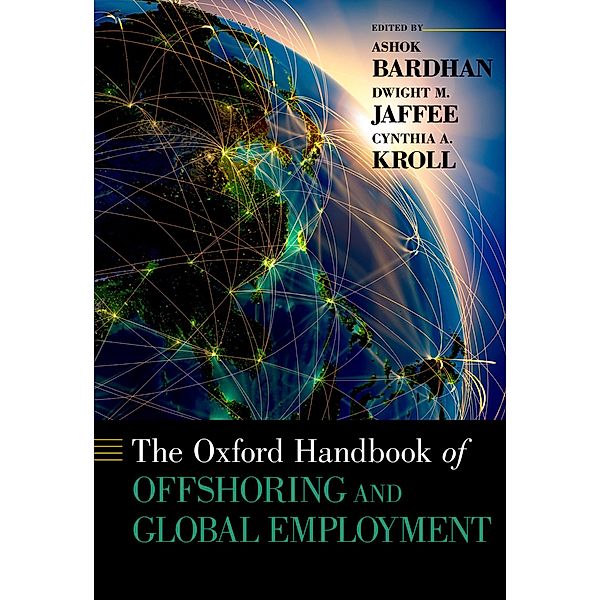 The Oxford Handbook of Offshoring and Global Employment / Oxford Handbooks in Economics