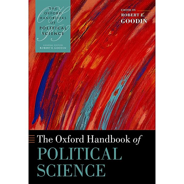 The Oxford Handbook of Political Science / Oxford Handbooks